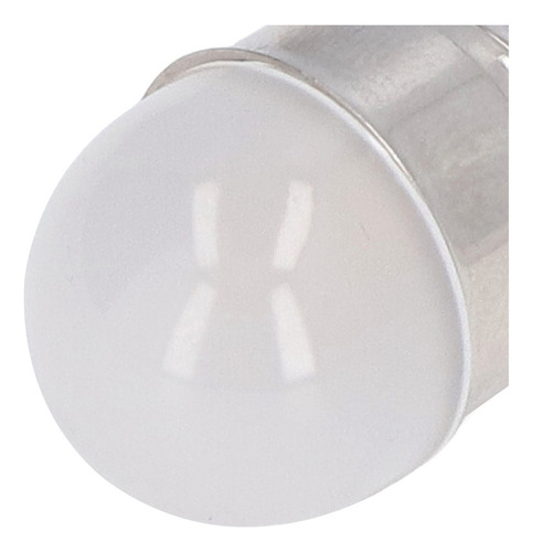 10 Bombillas E14 Que Ahorran Energía, Luz Blanca Cálida, Led