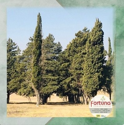 Lote En Pampa De Los Vascos