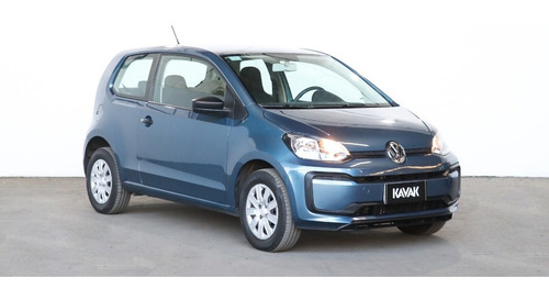 Volkswagen Up! 1.0 Take Up! Aa 75cv - 90009 - C