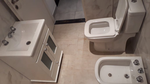 Imagen 11 de 15 de Departamento En Planta Baja 2 Amb. San Justo
