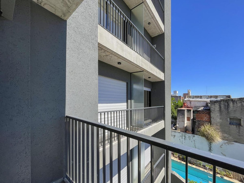 Imagen 11 de 28 de Monambientes Y 1 Dormitorio Con Amenities A Estrenar