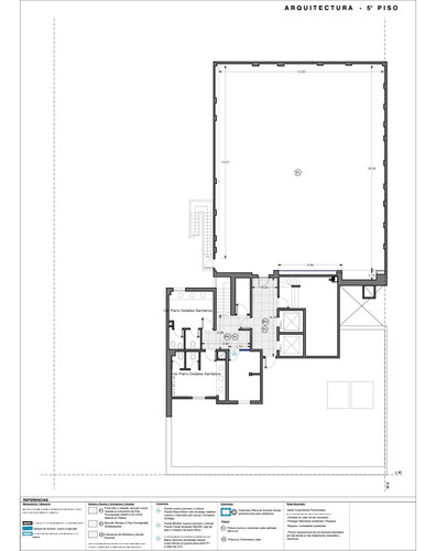 Venta Edificio Comercial En Block, Florida / Vte. López