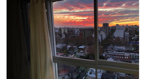 Departamento - Villa Ortuzar