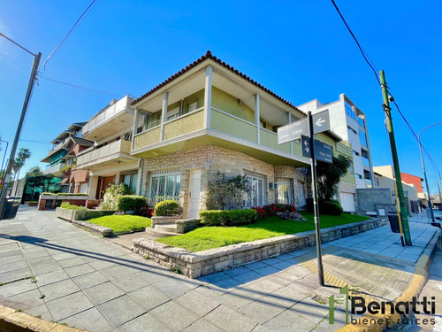 Casa En Venta En Barrio Naon