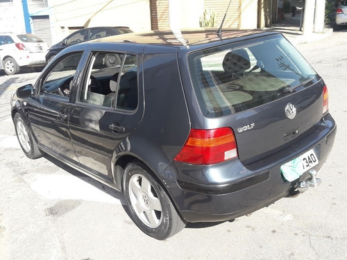 Wolkswagem Golf 1.6 Gasolina