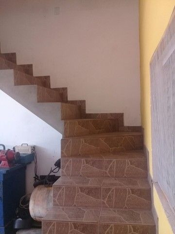Imagem 12 de 20 de Sobrado Com 3 Dormitórios À Venda, 298 M² Por R$ 650.000 - Refúgio Dos Bandeirantes - Santana De Parnaíba/sp - So2230