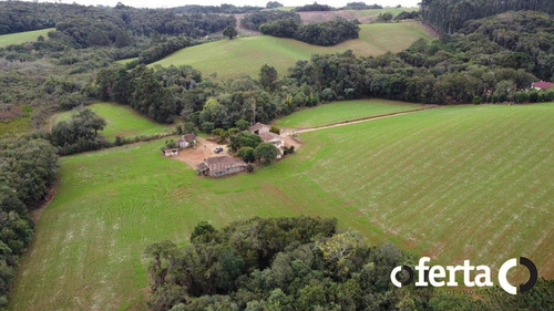 Imagem 2 de 15 de Chacara - Botiatuva - Ref: 744 - V-744