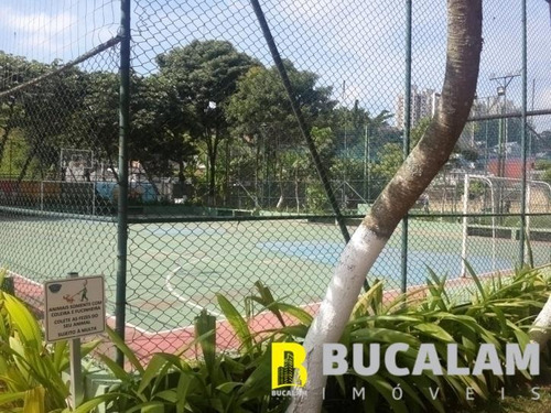 Imagem 13 de 15 de Apartamento Para Venda No Condomínio Jardins E Quintais - 3790-r