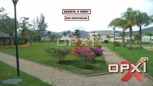 Imagem 6 de 15 de Terreno Condomínio Reserva Das Garças Em Ilha De Guaratiba - Rio De Janeiro - 2042