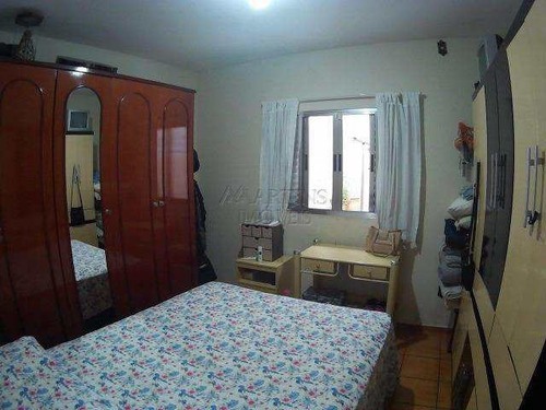 Imagem 6 de 14 de Jd. Carlos Gomes | Casa 162m 3 Dorms 2 Vagas | 7100 - V7100