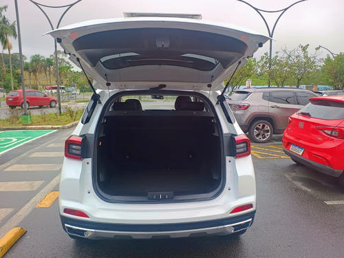 Chery Tiggo 5X 5X SPORT 1.5 Turbo Flex Aut.