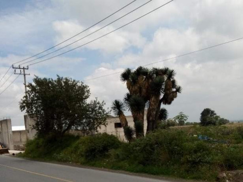 Imagen 4 de 10 de Se Vende Terreno En Calimaya, Estado De México