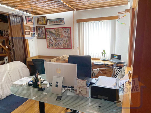 Imagen 21 de 30 de Venta Townhouse Lomas De Vista Hermosa