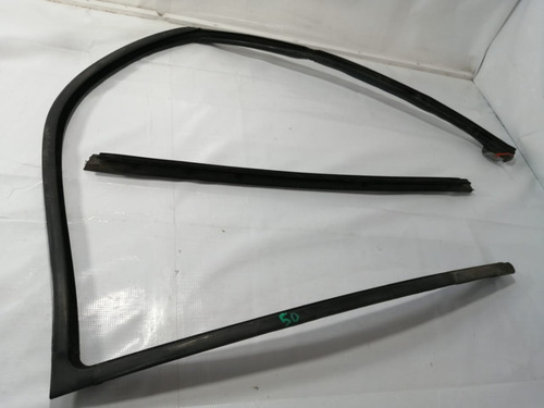 Hule Empaque Del Der Expedition King Ranch 06 (Usado)