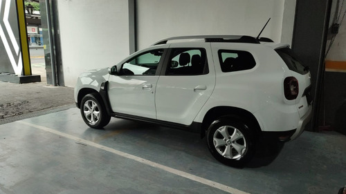 Renault Duster Iconic Mt 2023