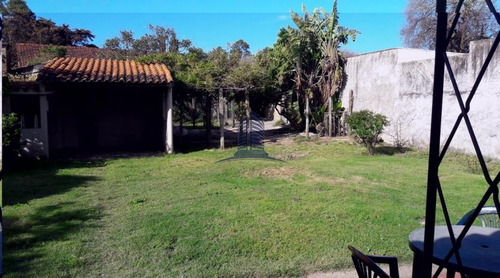 Casa En Maldonado, Las Delicias | Eduardo Rodrigo Negocios Inmobiliarios Ref:889- Ref: 889