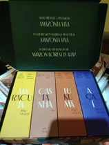 Comprar Set Con Cremas Húmectantes Para Las Manos,natura Ekos.