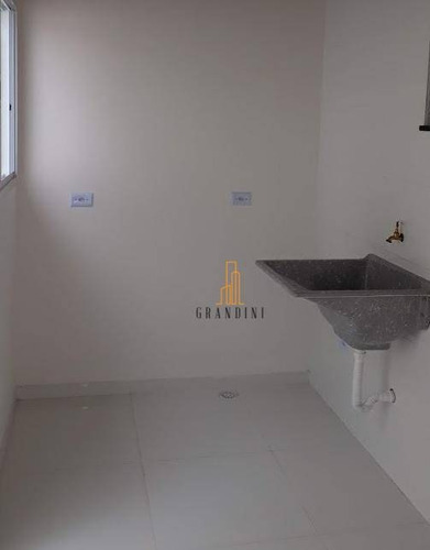 Cobertura À Venda, 126 M² Por R$ 465.000,00 - Baeta Neves - São Bernardo Do Campo/sp - Co0107