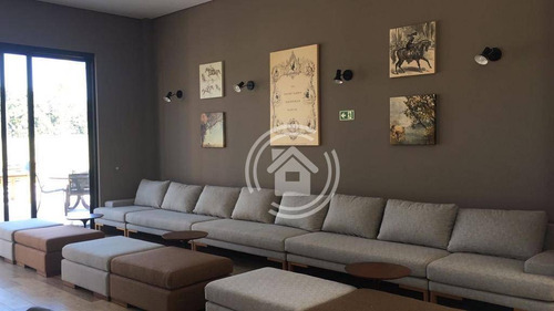Imagem 16 de 30 de Terreno À Venda, 900 M² Por R$ 539.900,00 - Condomínio Haras Patente - Jaguariúna/sp - Te0356