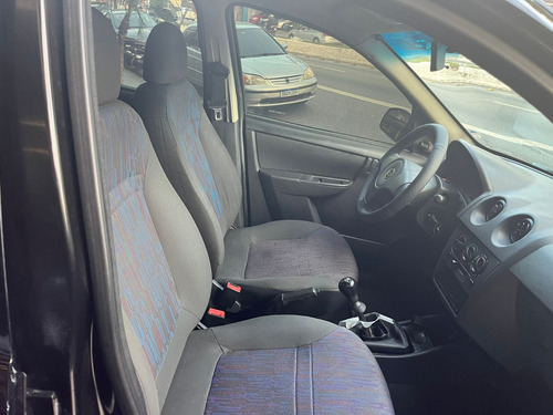 Chery Chery QQ 1.1 16v 5p