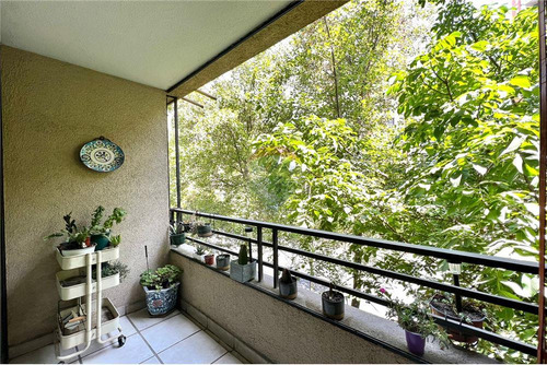 Real Oportunidad - Departamento - Nueva Las Condes