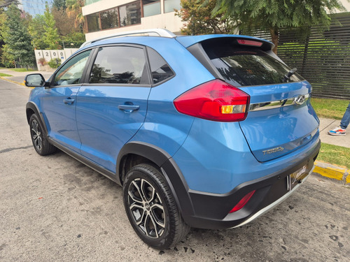 Chery Tiggo 2 1.5 Gls Mt