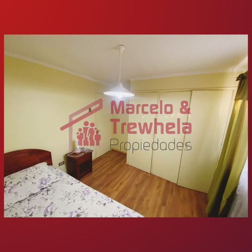 Vendo Casa 4d+2b, Comuna De La Cisterna. Codigo #1002