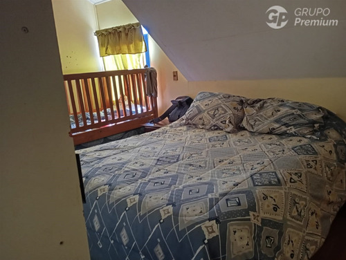 Casa En Venta De 4 Dorm. En Villarrica