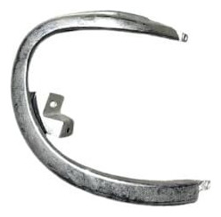 Aro De Faro Derecho Ford Explorer 1996 / 1997 / 1998 / 1999 (Usado)