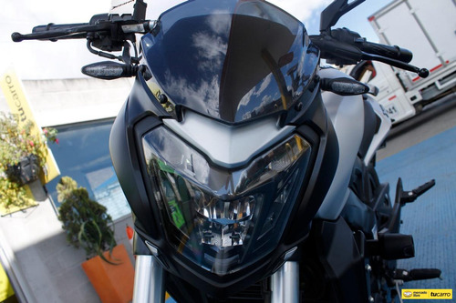 Imagen 16 de 25 de Bajaj Dominar D250
