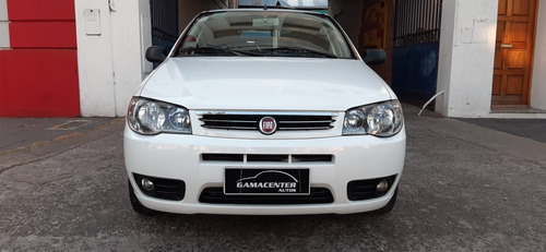 Fiat Palio Fire