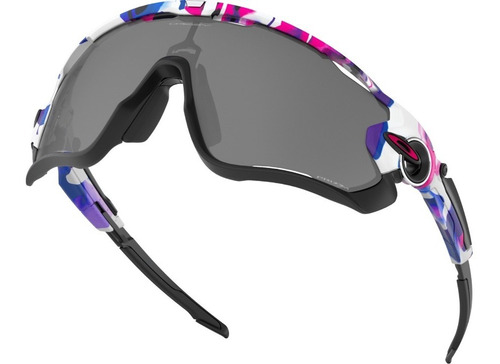 Loja Oficial Oakley Jawbreaker 9290 60 31 Prizm Black