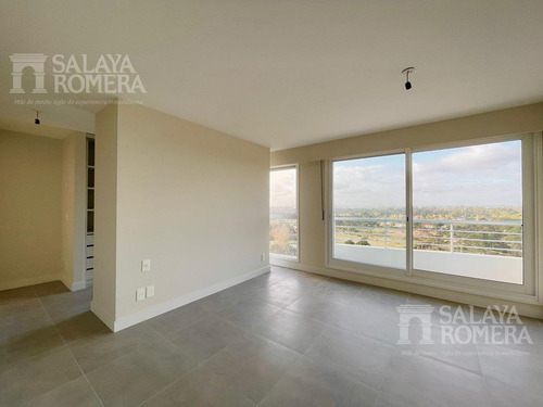 Imagen 8 de 18 de Venta Departamento - 3 Dormitorios 2 Baños Toilette - Roosevelt - Punta Del Este - Ref:43822078