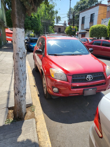 Toyota RAV4 Sport L4 Cd Qc At