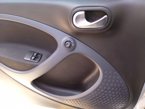 Smart Forfour 1.0 Passion