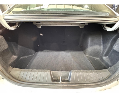 Fiat Cronos 1.3 Gse Precision Cvt