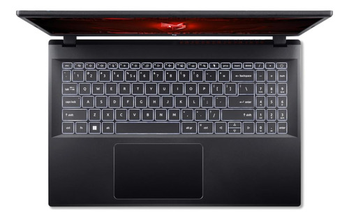 Ordenador Portátil Acer Nitro V, 15,6 Pulgadas, Geforce Rtx