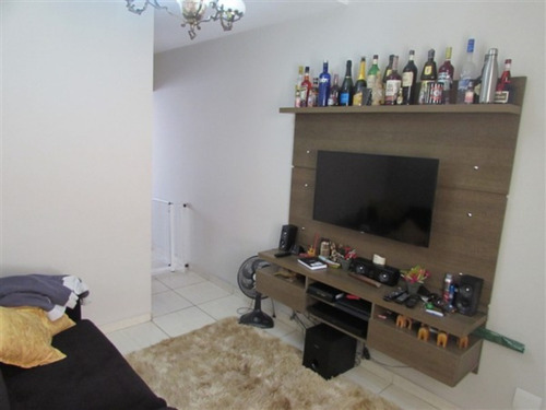 Imagem 4 de 18 de Casa De Condomínio A Venda Na Penha, São Paulo - V2132 - 32687870