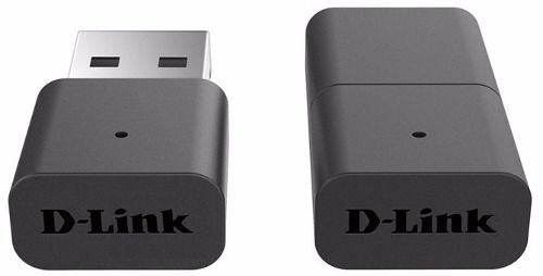 Imagem 2 de 7 de Adaptador Wireless Usb D-link 300mbps Envios 24hs