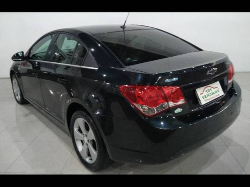 Imagem 3 de 14 de Chevrolet Cruze Lt 1.8 16v Ecotec (aut)(flex)