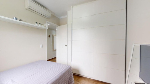 Imagem 2 de 26 de Apartamento À Venda No Bairro Freguesia Do Ó - São Paulo/sp - O-17350-28455
