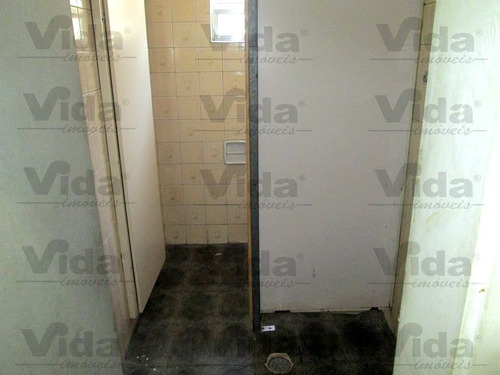 Imagem 15 de 15 de Salas Comercial Para Locação Em Centro - Osasco - 21676