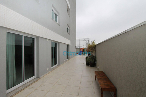 Imagem 22 de 29 de Apartamento À Venda, 94 M² Por R$ 630.174,00 - Boa Vista - Curitiba/pr - Ap2891