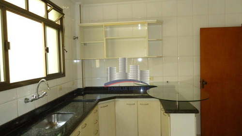Imagem 25 de 30 de Casa Com 3 Dormitórios À Venda, 104 M² Por R$ 620.000,00 - Embaré - Santos/sp - Ca0578