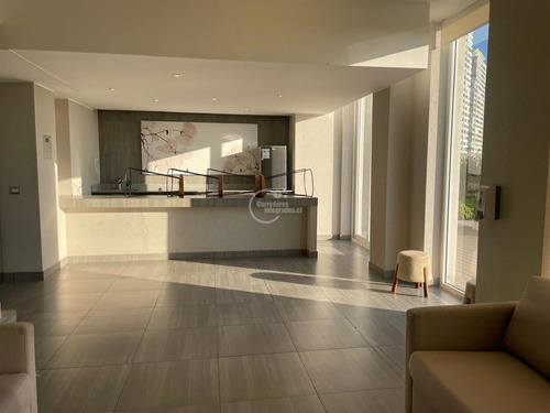 Venta Departamento En Concón
