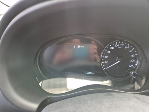 Nissan Kicks 1.2 Platinum