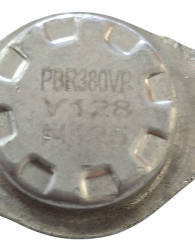 Termostato Para Lavasecadora Samsung Original Pbr380