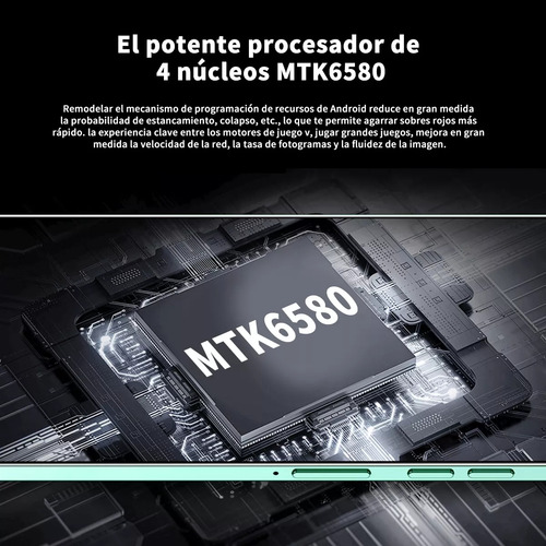 Teléfonos Inteligentes Android Baratos S23 Ultra 6.3 En Ram1gb Y Rom8gb