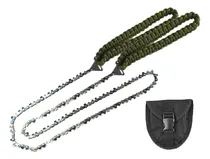 Comprar Para Motosierra De Supervivencia, Portátil De Mano Sierras
