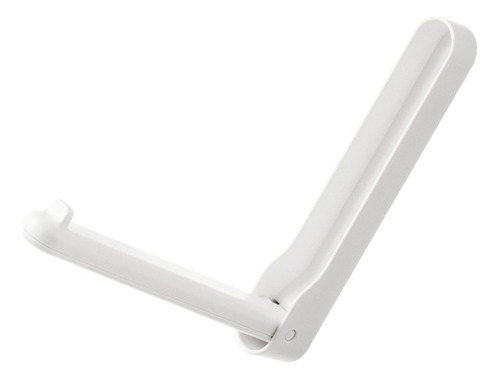 Percha Plegable, Montada En La Pared, Retráctil, Para